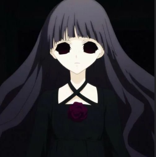 tragedy PFP